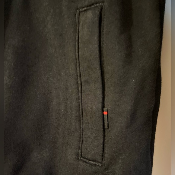 Boys Puma Ferrari Race MCS Sweat Jacket, US size XS, UK 5-6Years - Picture 4 of 5